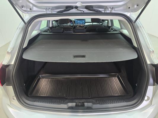 Ford Focus Wagon Hybrid Titanium 1.0 EcoBoost 125pk 2023 (Origineel-NL), S-286-PH