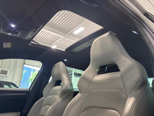 Škoda Kodiaq Sportline Business 1.5 TSI 150pk 2021 (Origineel-NL), L-868-PB