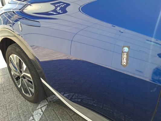 Kia EV6 Plus 77 4 kWh 228pk 2022 (Origineel-NL), P-076-XK