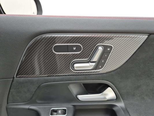 Mercedes-Benz GLA250 e 8G-DCT Business Solution 160pk 2022 GLA-Klasse