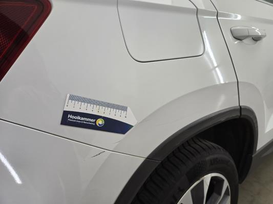 SEAT Ateca EcoTSI Xcellence 1.4 150pk 2017, HPH-25-X