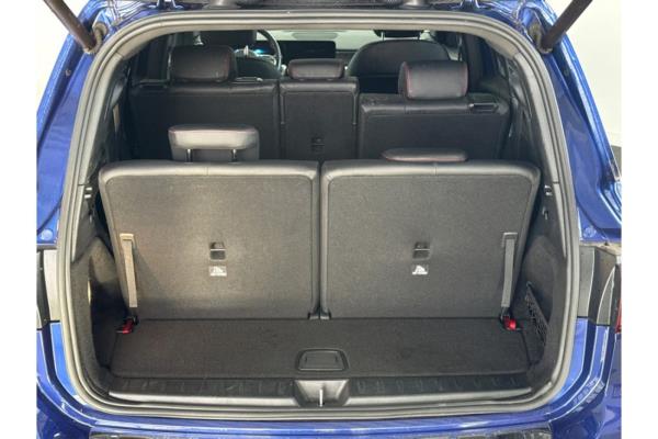 Mercedes-Benz GLB 200 Business Solution AMG 7p 163pk 2022 (Origineel-NL) GLB-Klasse, P-188-BD