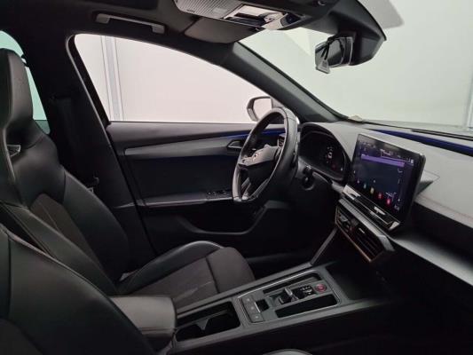 CUPRA Formentor E-Hybrid VZ Copper ED 1.4 DSG 258pk 2021, R-932-HT