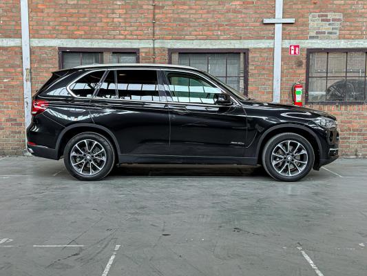 BMW X5 xDrive40e iPerformance High Executive 313pk 2015 F15 (Origineel-NL) Plug-In Hybrid, HR-433-V