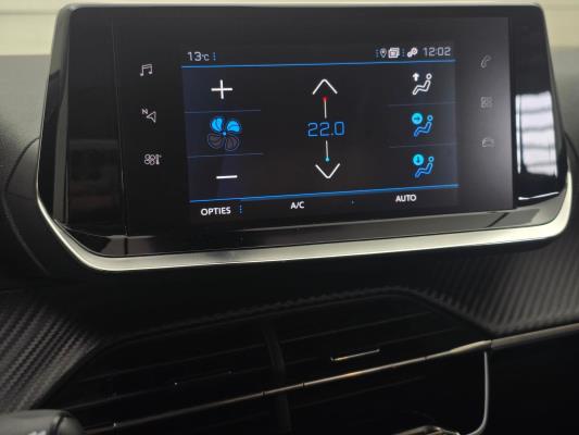 Peugeot 2008 Blue Lease Active 1.2 PureTech 102pk 2021 (Origineel-NL), K-558-SR