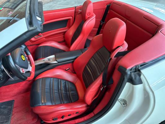 Ferrari California 4.3 V8 460pk 2009 Youngtimer (41.000 KM)