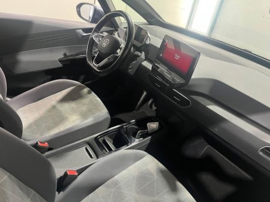 Volkswagen ID.3 Life 58 kWh 204pk 2020 (Origineel-NL), K-602-KB