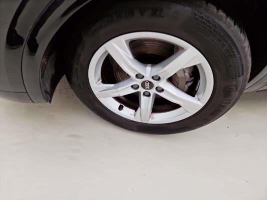 Audi Q5 35 S-Line TDI S tronic 163pk 2021