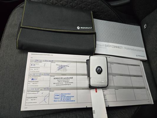 Renault Captur 90 Zen 1.0 TCe 91pk 2022 (Origineel-NL), P-696-JZ