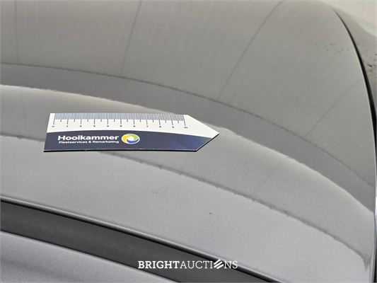 Fiat 500 Passion 42 kWh 118pk 2021 (Origineel-NL), N-519-KB