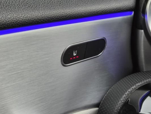 Mercedes-Benz A 200 Business Solution AMG 163pk 2019 A-klasse, S-784-XG