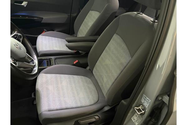 Volkswagen ID.3 Pro 58 kWh 2021 (Origineel-NL), N-555-NZ
