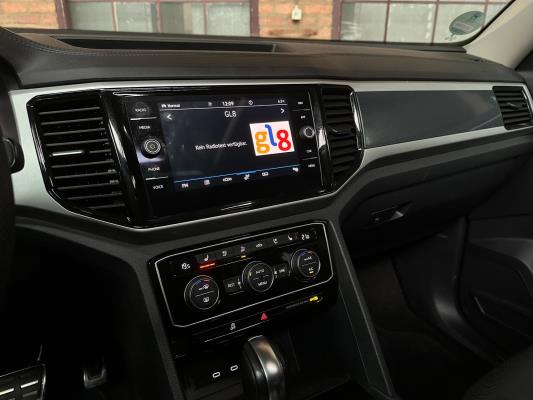 Volkswagen Atlas 3.6 V6 R-Line 7-Persoons 280pk 2023