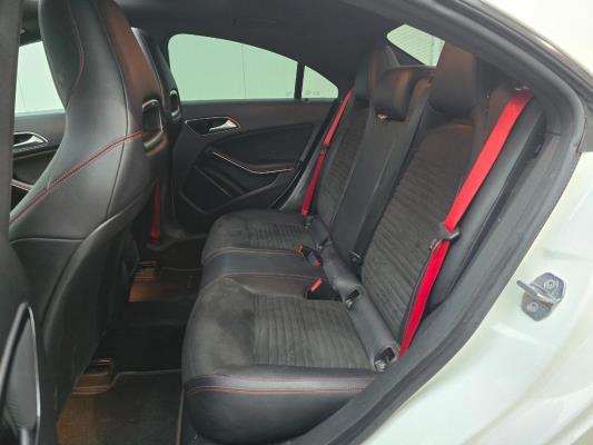 Mercedes-Benz CLA 200 Ambition 156pk 2018 CLA-Klasse, T-118-SL