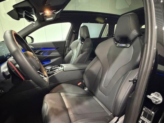 BMW M5 Touring Full options 782pk 2026 (Origineel-NL), KBB-43-F