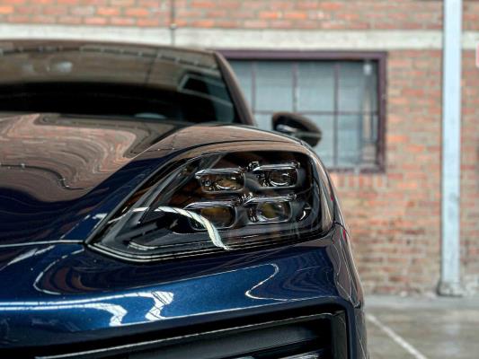 Porsche Cayenne Coupe 4.0 V8 S (1st owner) 474hp 2024 Manufacturer's Warranty