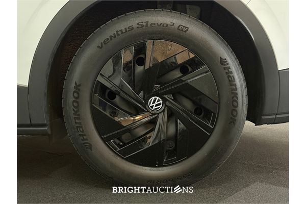 Volkswagen ID.4 City 52 kWh 2021, X-511-LN