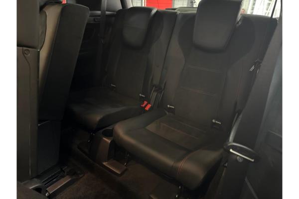 Mercedes-Benz GLB 200 Business Solution AMG 7p 163pk 2022 (Origineel-NL) GLB-Klasse, P-188-BD