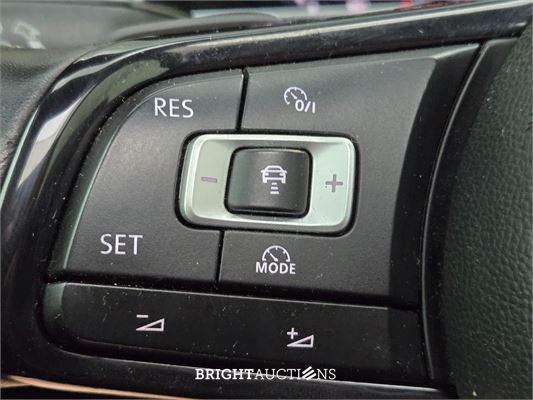 Volkswagen Golf 4Motion R 2.0 TSI 311pk 2017, X-430-GN