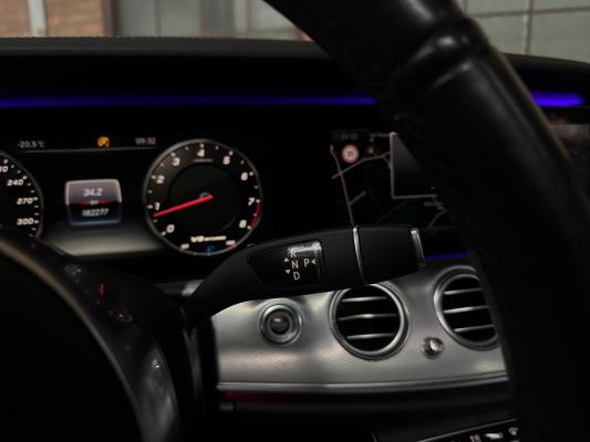 Mercedes-Benz E63 Estate AMG 4.4 V8 4Matic+ 571pk 2019 E-Klasse, X-237-PX