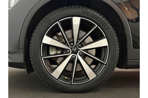 Polestar 2 Standard Range Single Motor 63 kWh 224pk 2021 (Origineel-NL), L-683-ZT