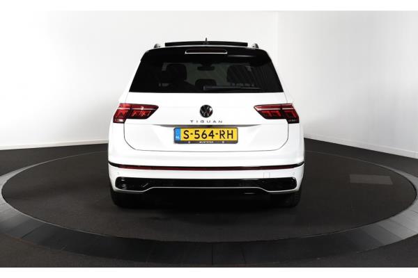 Volkswagen Tiguan R-Line Business 1.5 TSI 149pk 2023 (Origineel-NL), S-564-RH