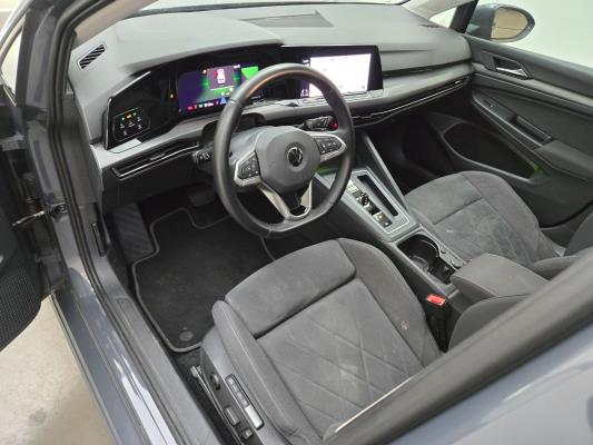 Volkswagen Golf eTSI 1.5 150pk 2020, X-559-GZ