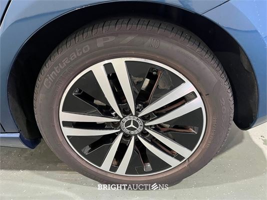 Mercedes-Benz B200 Business Solution Luxury 163pk 2020 (Origineel-NL) B-klasse, J-893-NN