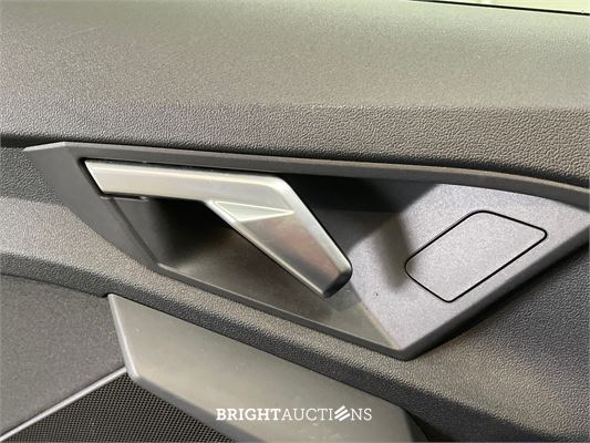 Audi A3 Sportback 40 e Advanced edition TFSI 265pk 2022, X-112-BZ