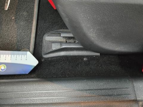 Volkswagen Golf GTI Performance 2.0 TSI 245pk 2019 (Origineel-NL), ZS-086-Z