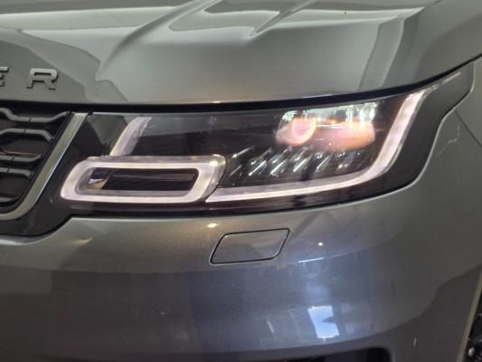 Land Rover Range Rover Sport P400e HSE Dynamic 2.0 443pk 2019, T-737-PG
