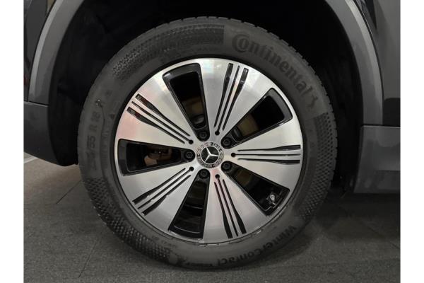 Mercedes-Benz EQA 250 Business Line 67 kWh 190pk 2022 (Origineel-NL) EQA-Klasse, R-159-JR