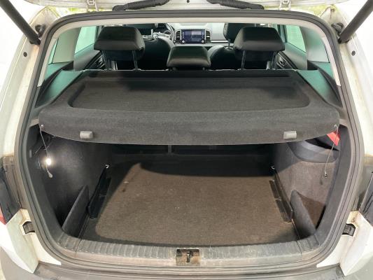 Skoda Karoq Business Edition 1.0 TSI 116pk 2020 (Origineel-NL), H-690-HD