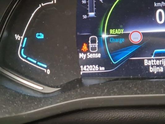 Renault Arkana E-T H 145 Rsline 1.6 163pk 2022 (Origineel-NL), P-626-PF