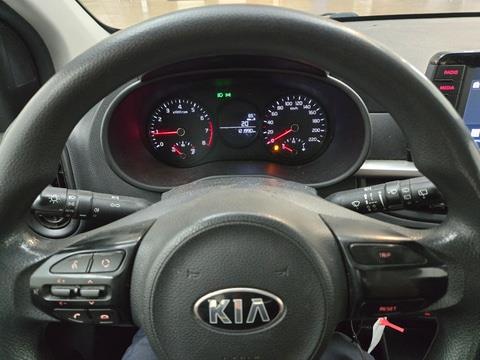 Kia Picanto MPi ComfortPlusLine 1.0 67pk 2020 (Origineel-NL), H-796-RL