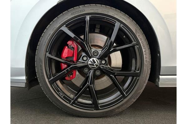 Volkswagen Golf GTI 2.0 TSI 265pk 2024, HPL-06-S