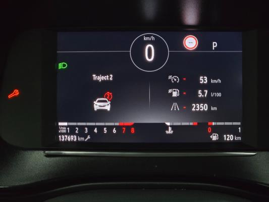 Opel Corsa Elegance 1.2 102pk 2021 (Origineel-NL), K-986-LG