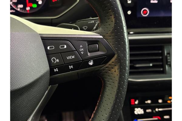 SEAT Tarraco FR E-Hybrid PHEV 1.4 TSI 258pk 2021, S-103-KB