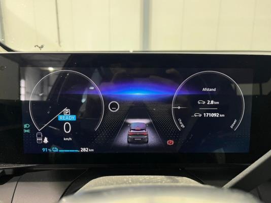 Renault Mégane E-Tech EV60 Optimum Charge Evolution V60 218pk 2023 (Origineel-NL), S-880-NH