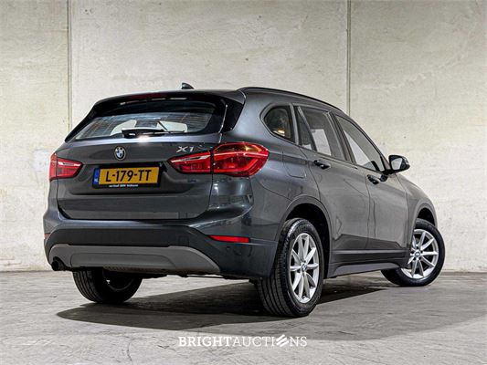 BMW X1 sDrive18i Centennial High Executive 134pk 2016, L-179-TT