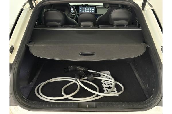 Kia EV6 GT-Line 77 4 kWh 228pk 2021 (Origineel-NL), N-702-KJ