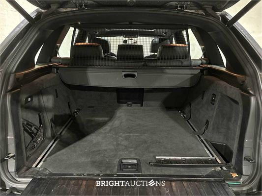 BMW X5 xDrive48i 4.8 V8 E70 355pk 2007, P-834-RB Youngtimer