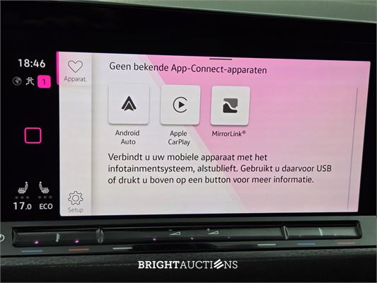 Volkswagen Golf eHybrid GTE 1.4 258pk 2021, Z-691-FX