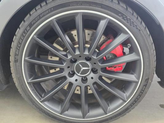 Mercedes-Benz CLA 35 AMG Premium Plus 4MATIC 306pk 2020 CLA-Klasse, N-394-XR