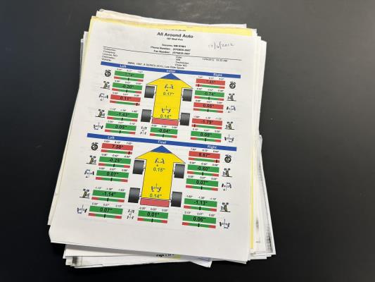 BMW 840Ci 4.4 V8 8-Serie 275PK 1997