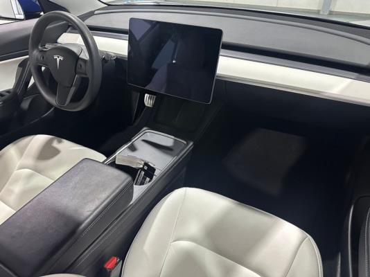 Tesla Model 3 Performance AWD 75 kWh 462pk 2021 (Origineel-NL), K-566-TX
