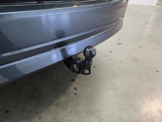 Skoda Octavia Combi Business Edition 1.0 TSI 110pk 2021 (Origineel-NL), L-224-BV