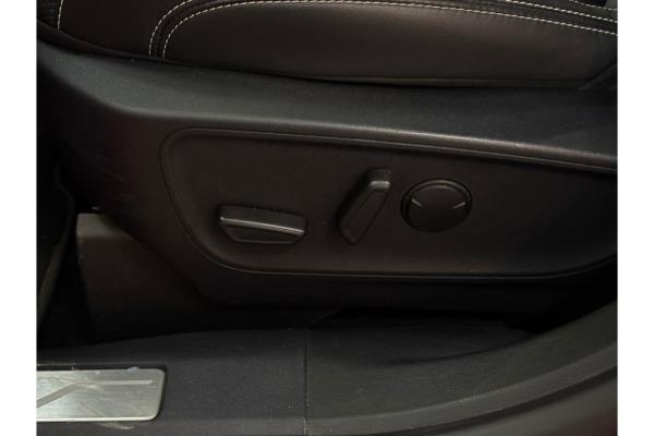 Ford Kuga PHEV Vignale 2.5 261pk 2021 (Origineel-NL), L-878-FX