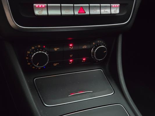 Mercedes-Benz CLA180 Business Solution AMG 122pk 2019 (Origineel-NL) CLA-Klasse, XJ-480-T