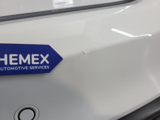 Ford Focus Hybrid ST-Line X Business 1.0 EcoBoost 125pk 2021 (Origineel-NL), N-784-PN